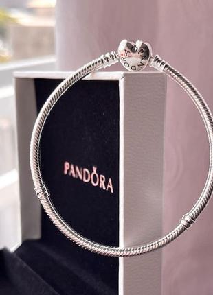 Pandora браслет пандора2 фото