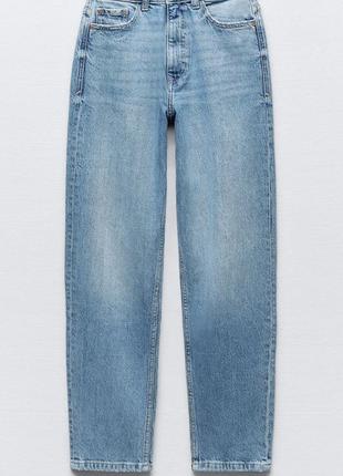 Женские джинсы zara2 фото