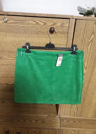 Юбка новая