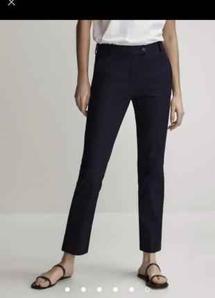 Massimo dutti брюки.