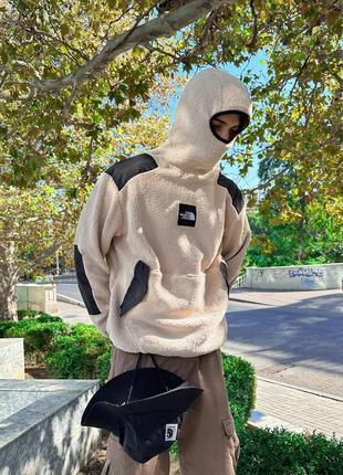 Tnf ninja fleece