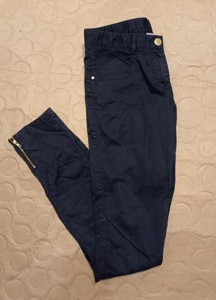 Стильні штани брюки inside