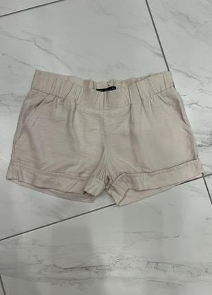 Шорты брендовые elizabeth & james