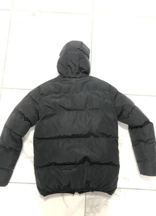 Пуховик nike