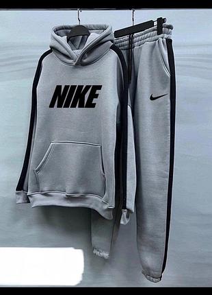 Новый мужской спортивный костюм на весну "nike"