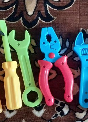 Набор инструментов