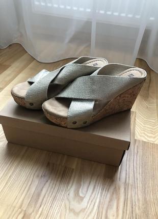 Сандалі white mountain shoes