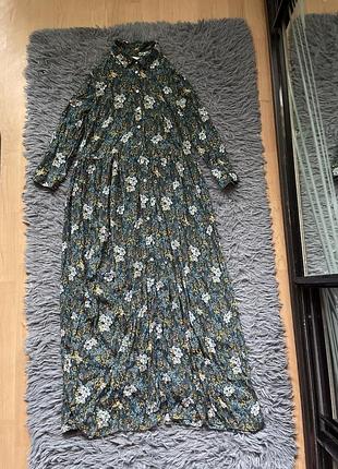 Rich &amp; royal стильное яркое платье от премиум бренда