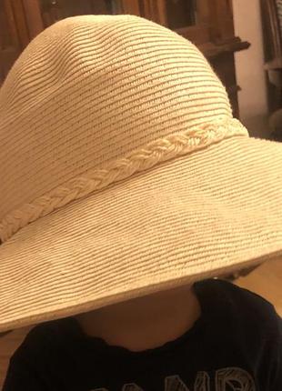 Шляпа шляпка2 фото