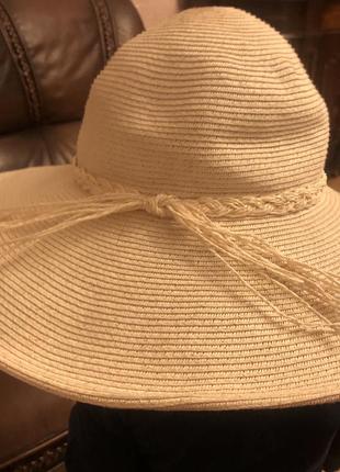 Шляпа шляпка3 фото