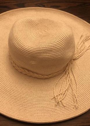 Шляпа шляпка4 фото