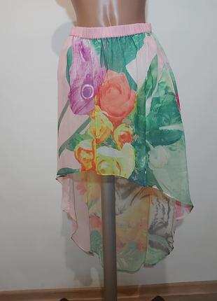 Юбка, нюанс