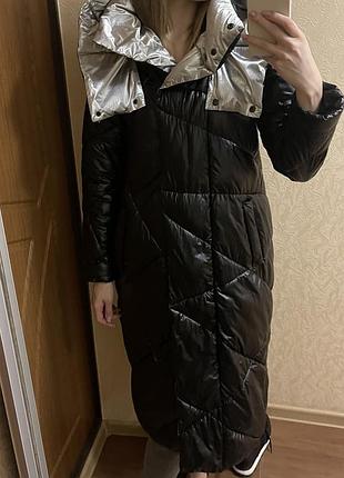 Куртка женская