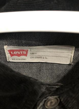 Сорочка levi’s2 фото