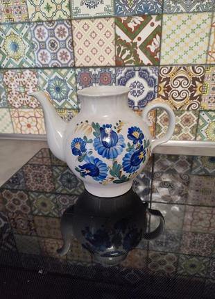 Чайник заварной без крышки