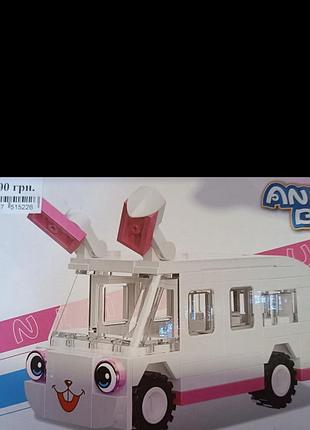 Лего для детей