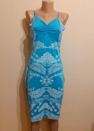 Платье. плаття