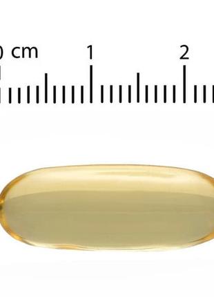 100 капсул омега 3 риб'ячий жир сша преміум 180 мг епк/120 мг дгк california gold nutrition mli-00958 фото