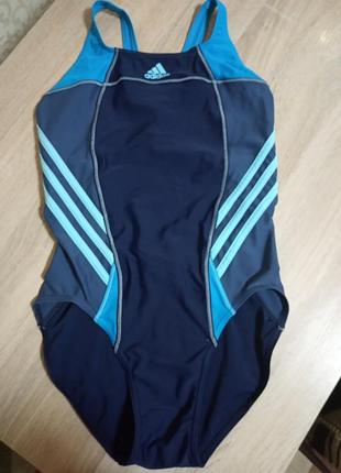 Купальник для басейна 38 розмір adidas