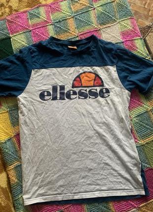 Футболка ellesse