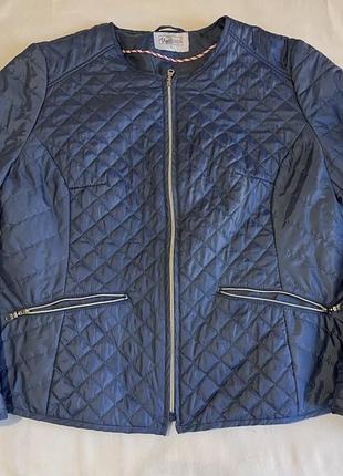 Куртка жіноча