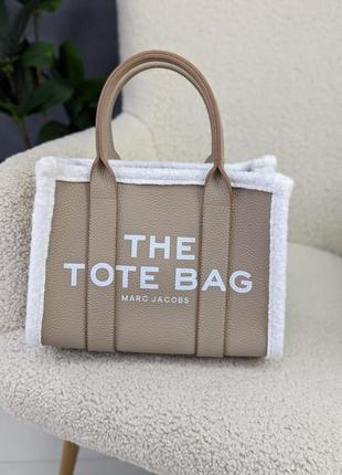 Сумка с мехом