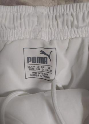 Шорты puma3 фото