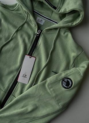 Соуп худи cp company