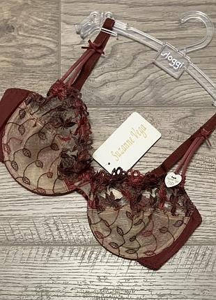 Бюстгальтер suzanne vega р. 34d/75d