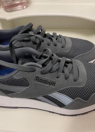 Кроссовки reebok1 фото