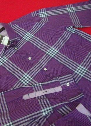 Рубашка hugo boss оригинал xxl