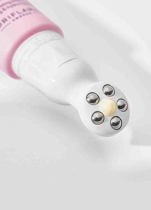 Крем для кожи вокруг глаз waunt «эффект восстановления»15мл 41353