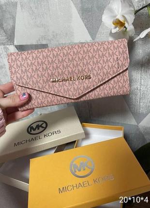 Кошелек в стиле michael kors