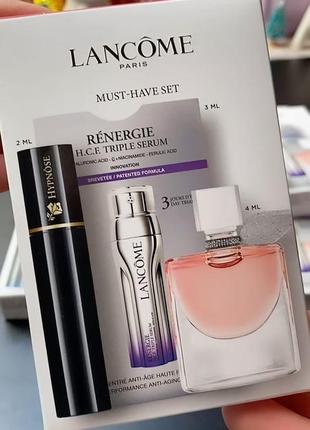 Lancome la vie est belle (оригінал)