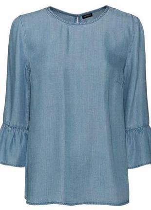 Кофта з лиоцилла