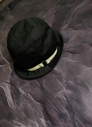 Чоловіча шляпка капелюх hugo boss2 фото
