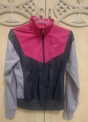Ветровка nike