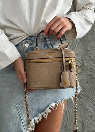 Lv сумочка