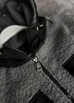 Куртка в стиле stone island6 фото