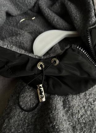 Куртка в стиле stone island5 фото