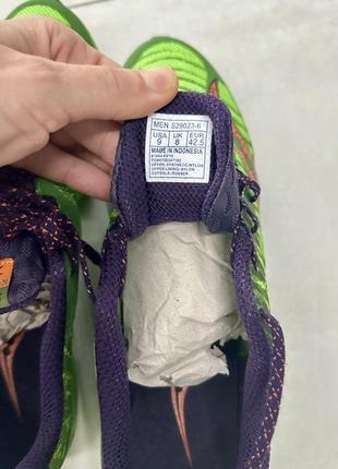 Кроссовки saucony. оригинал 3