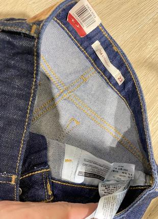 Джинсы levi’s original5 фото