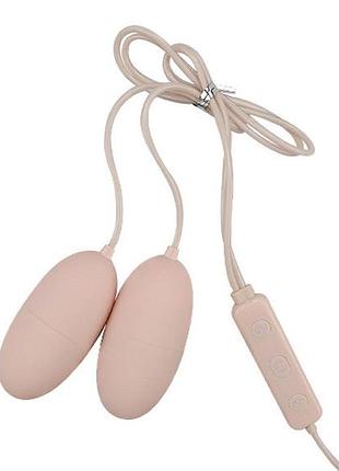 Виброяйцо pretty woman