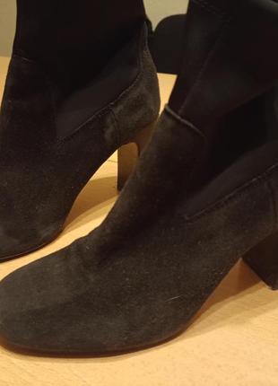 Ботильони 38р