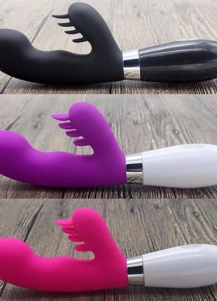 G-spot вибратор 3