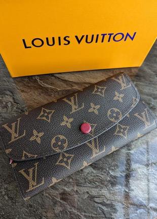 Гаманець louis vuitton