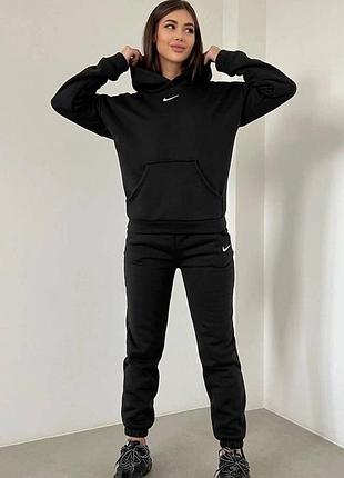 Костюм тринитка на флісі