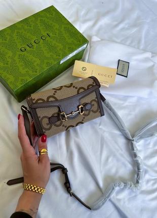 Gucci сумочка