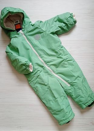 Термо комбинезон