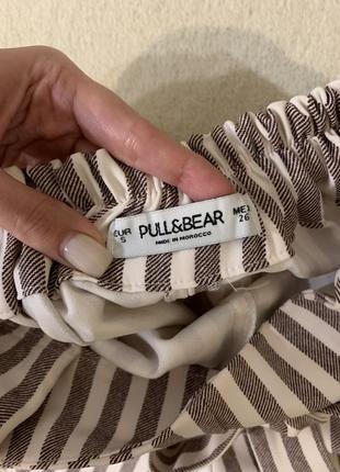 Шорти pull&amp;beer 4